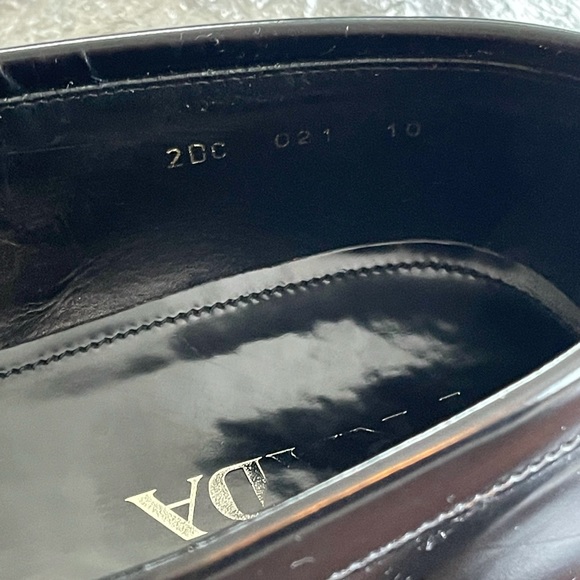 Prada Loafers - Picture 8 of 10